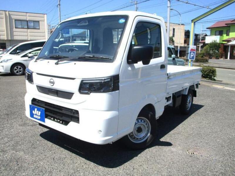 NISSAN CLIPPER TRUCK