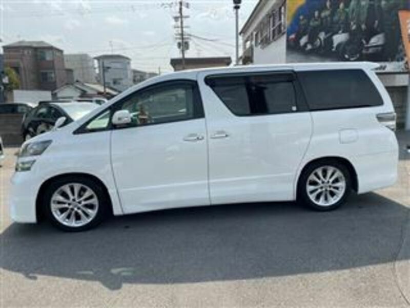 VELLFIRE