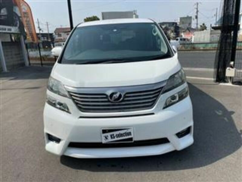 VELLFIRE