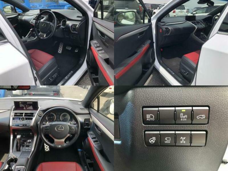 NX