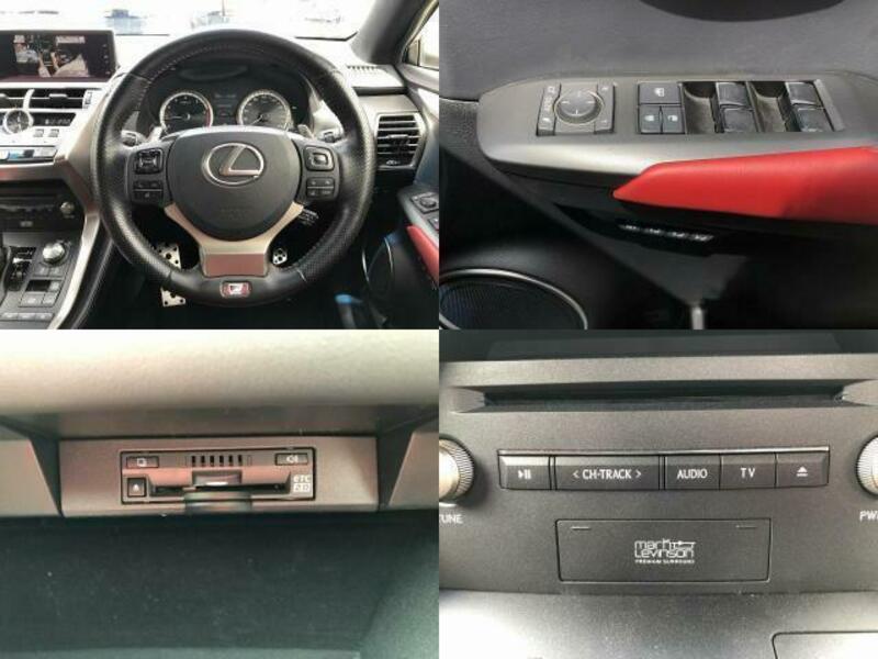 NX