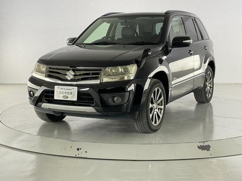 SUZUKI ESCUDO