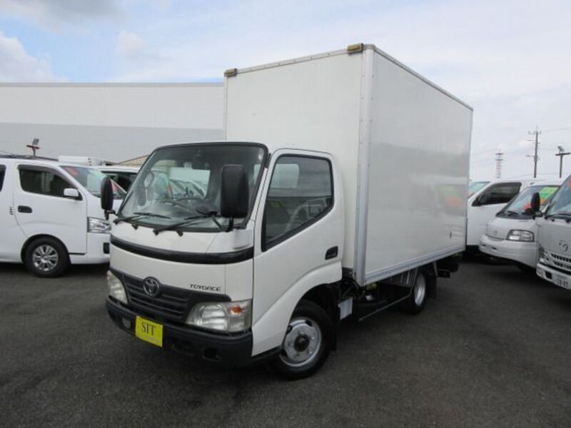 TOYOTA TOYOACE