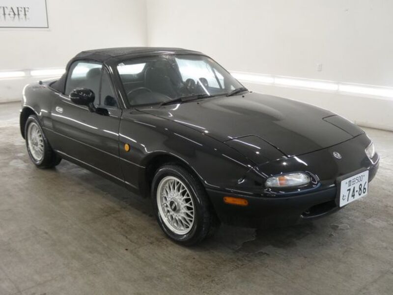 MAZDA EUNOS ROADSTER