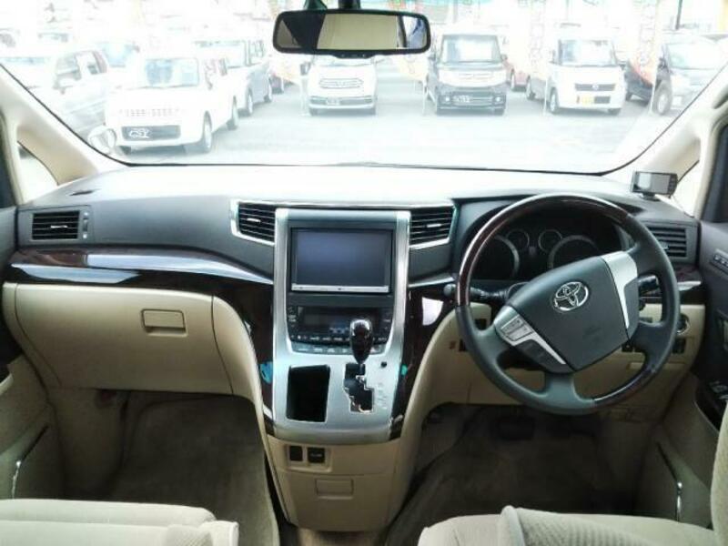 ALPHARD-2