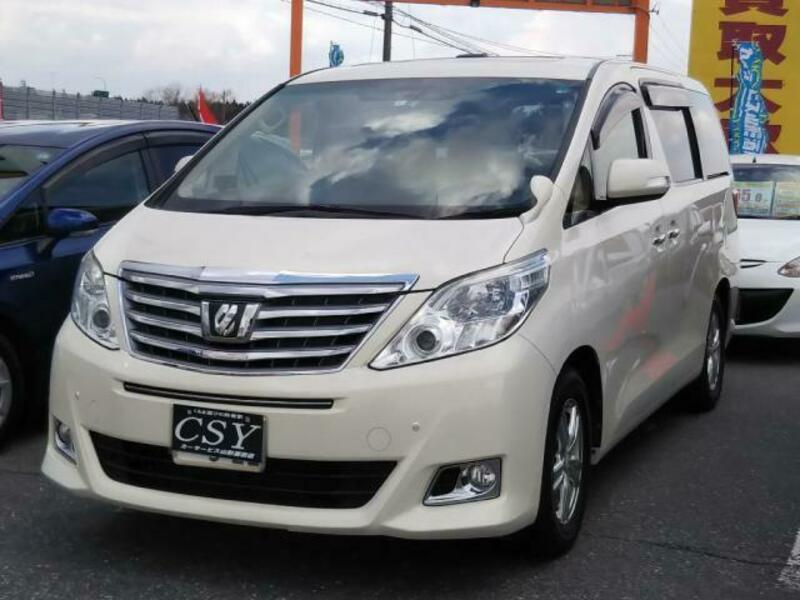 ALPHARD-0