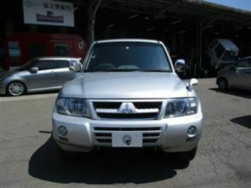 PAJERO