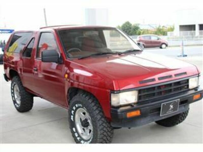 TERRANO