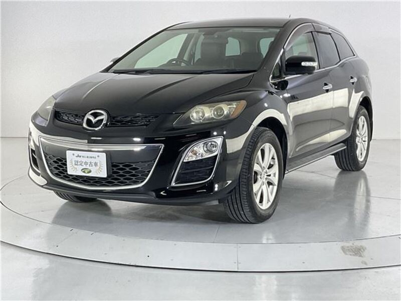 MAZDA CX-7