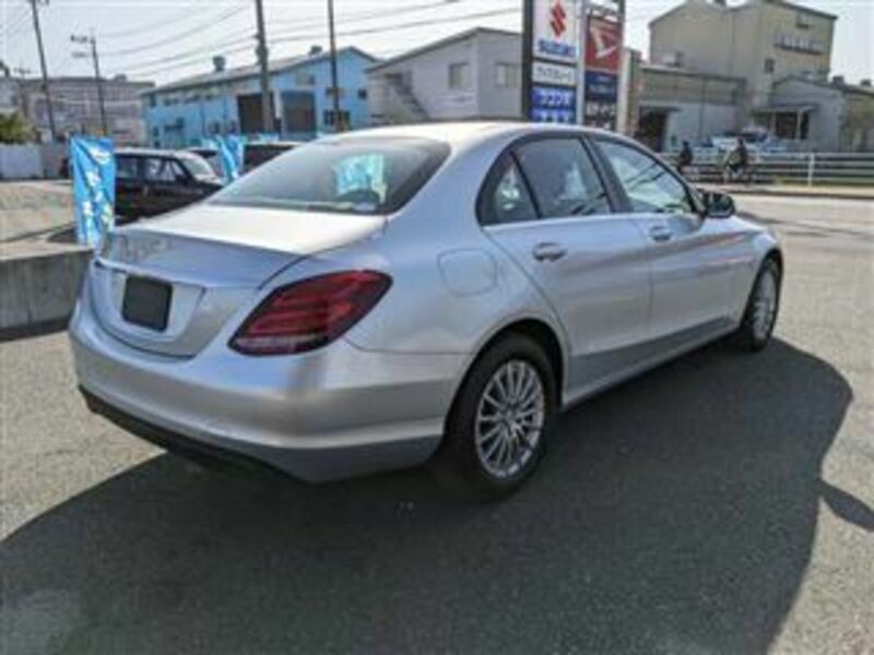 C-CLASS