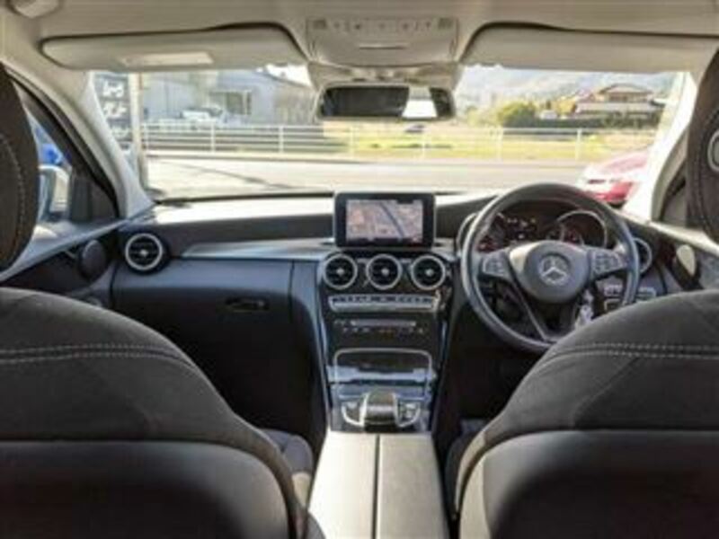 C-CLASS