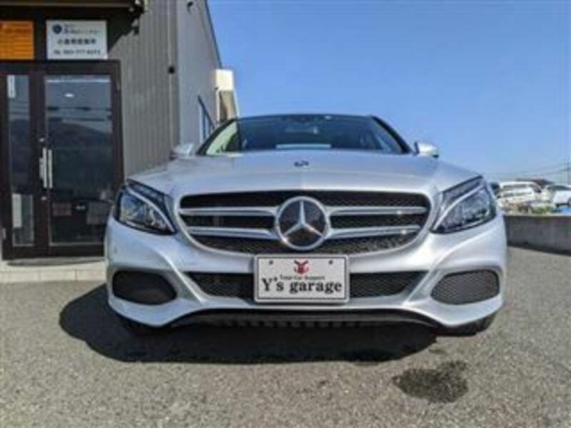 C-CLASS
