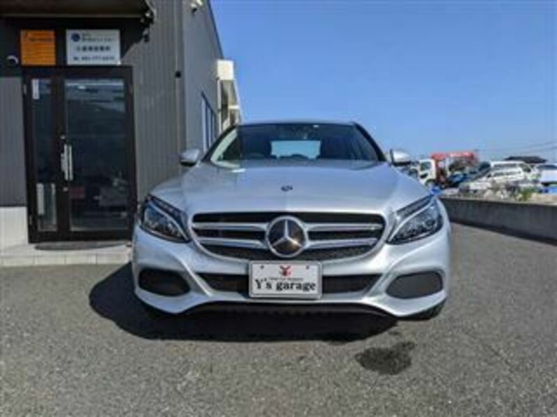 C-CLASS