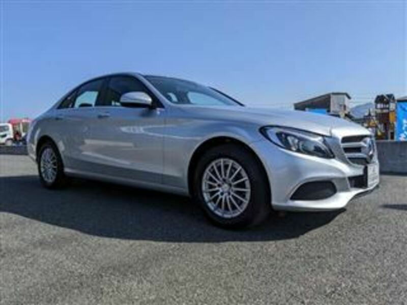 C-CLASS