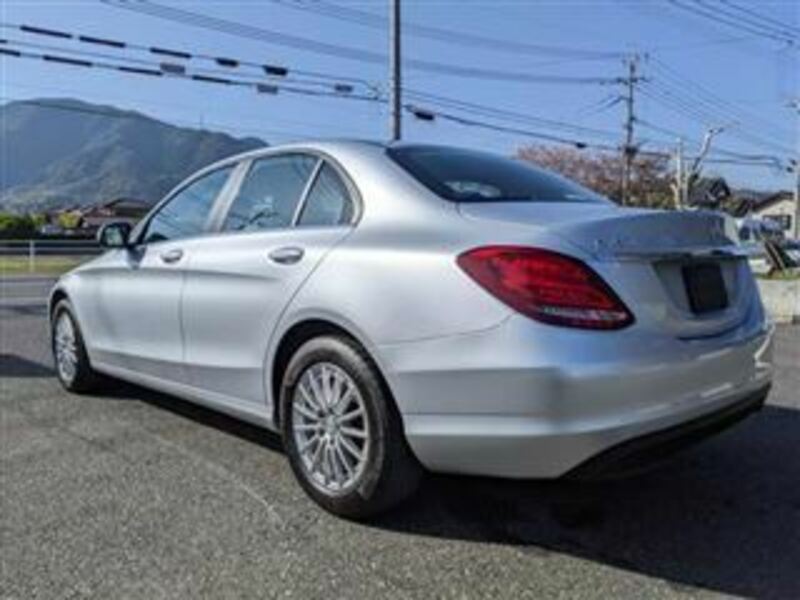 C-CLASS