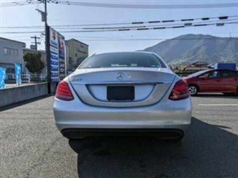 C-CLASS