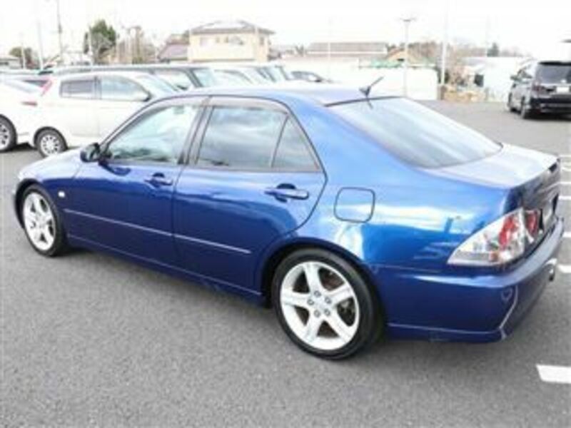 ALTEZZA