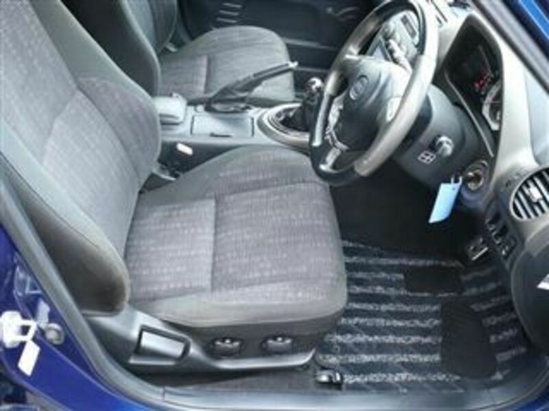 ALTEZZA