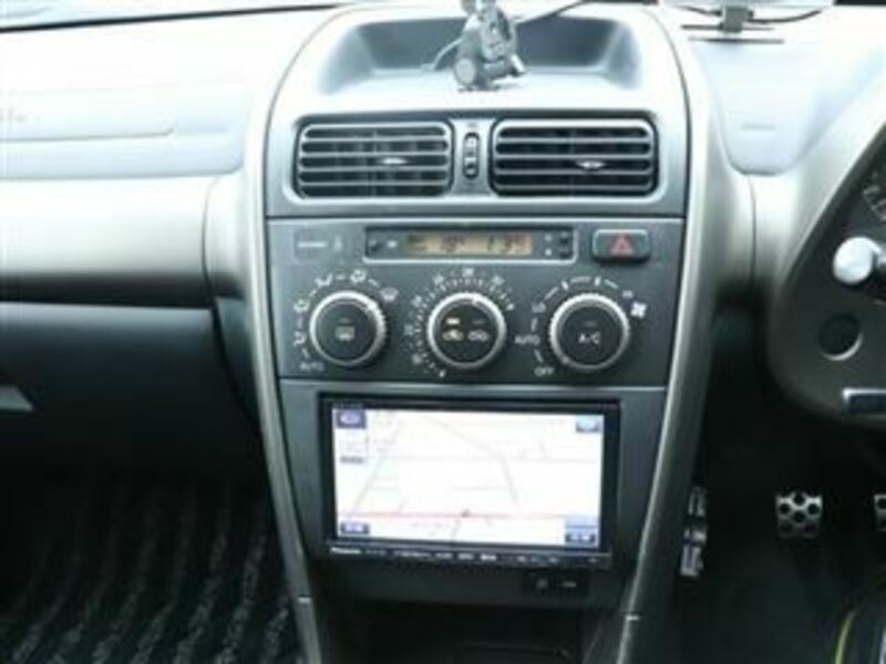 ALTEZZA