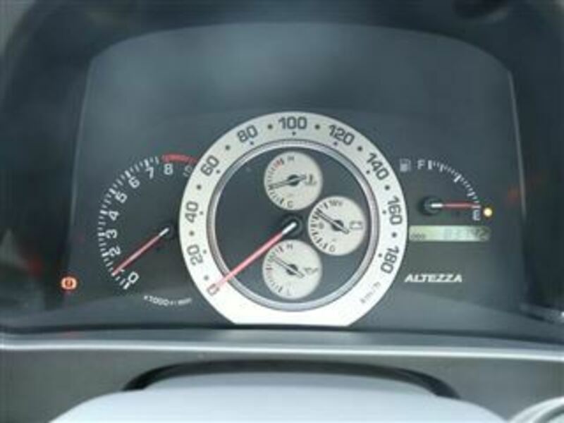 ALTEZZA