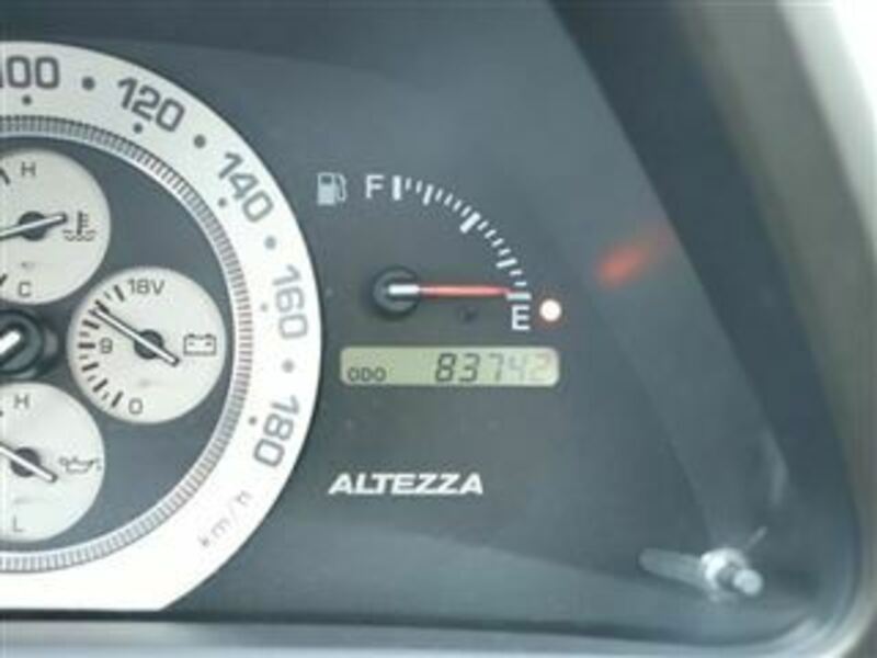 ALTEZZA