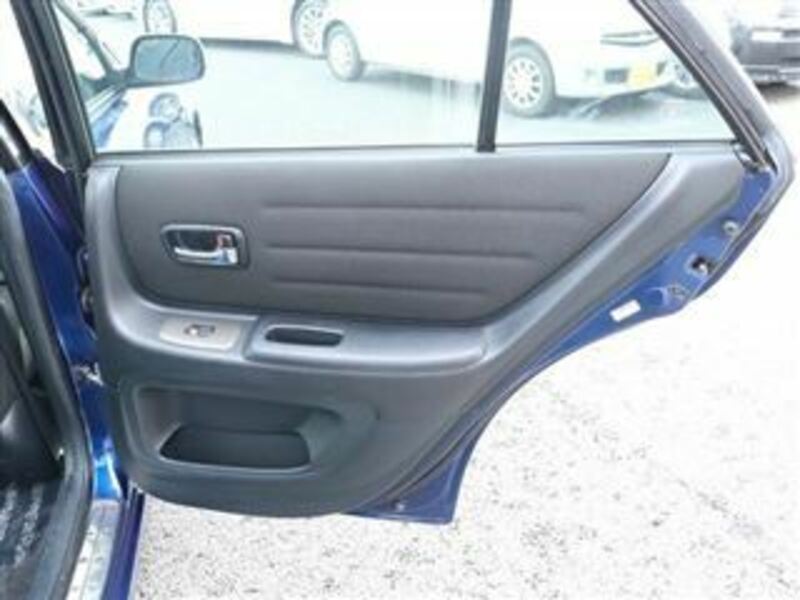 ALTEZZA