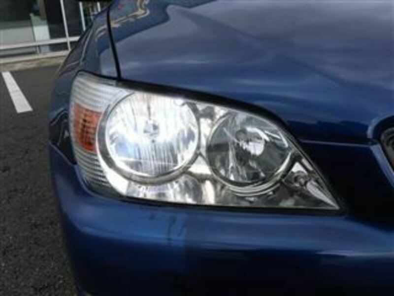 ALTEZZA
