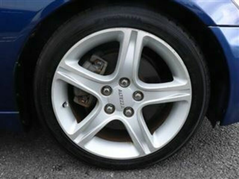 ALTEZZA