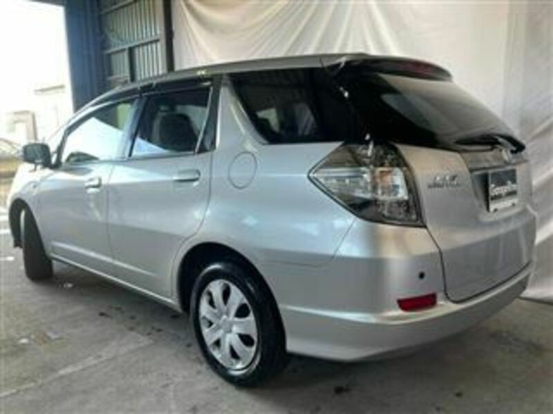 FIT SHUTTLE