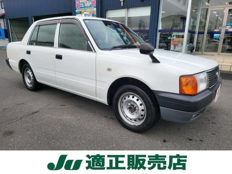 TOYOTA COMFORT