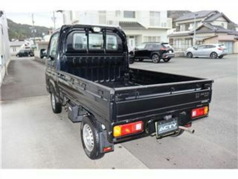 ACTY TRUCK