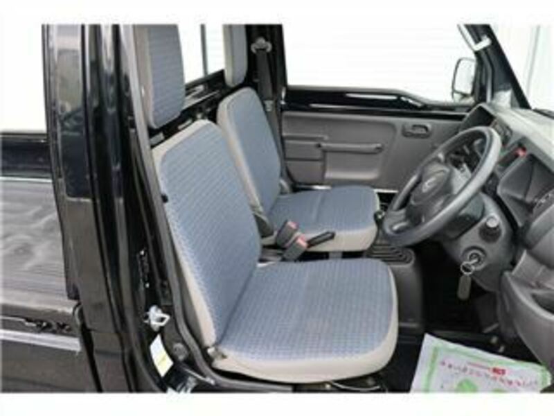 ACTY TRUCK