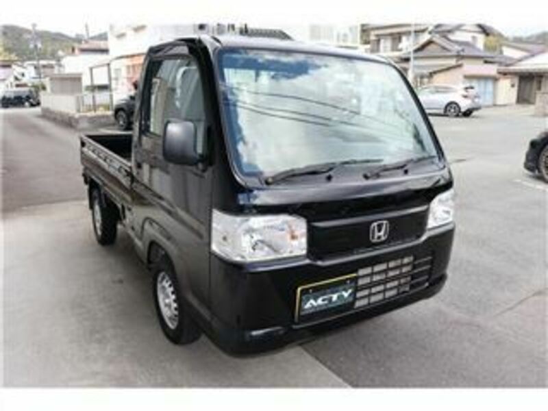 ACTY TRUCK