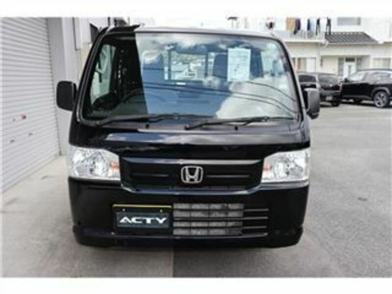 ACTY TRUCK