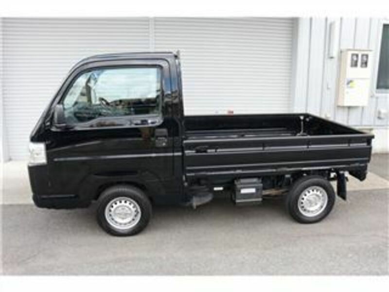 ACTY TRUCK