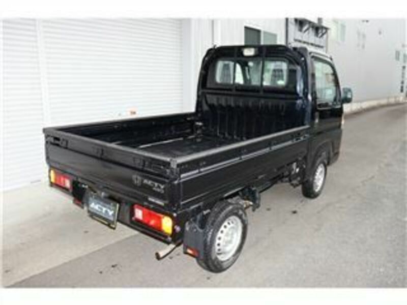 ACTY TRUCK