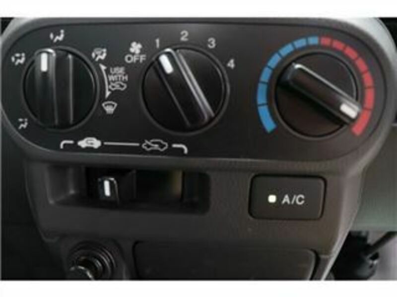 ACTY TRUCK