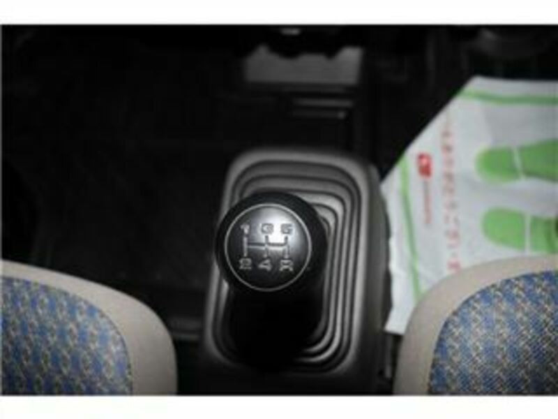 ACTY TRUCK