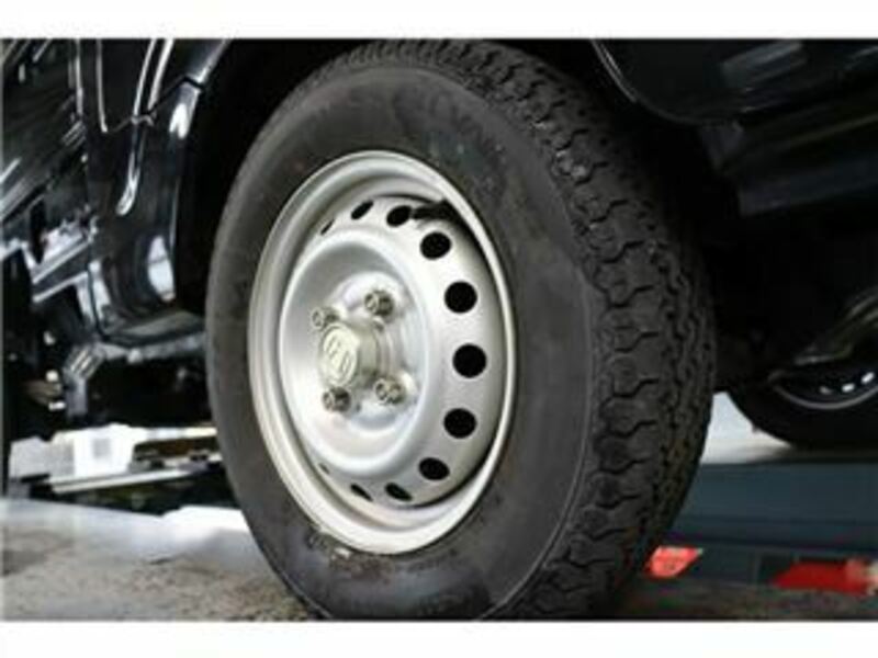 ACTY TRUCK