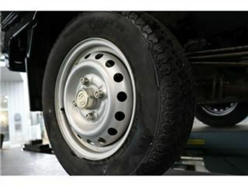 ACTY TRUCK