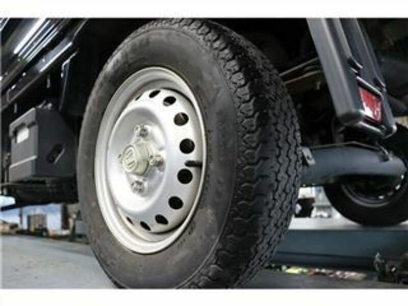 ACTY TRUCK