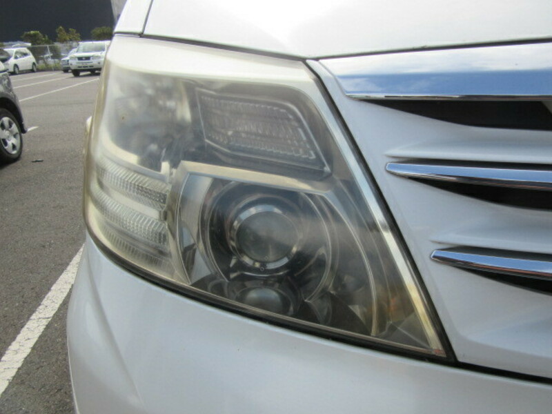 ALPHARD-12