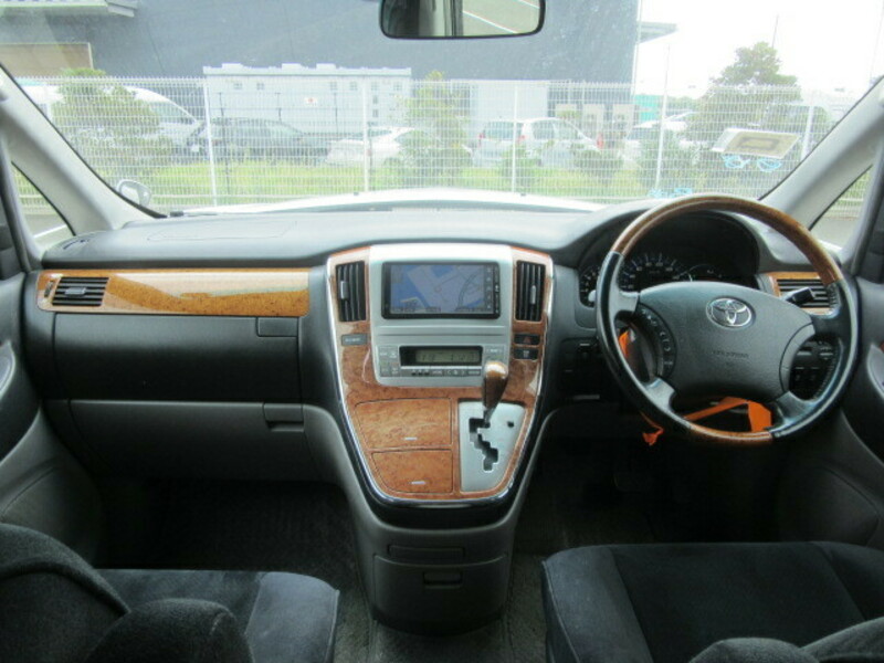 ALPHARD-14