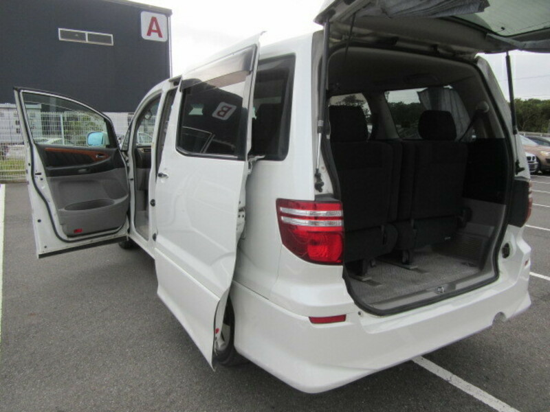 ALPHARD-6