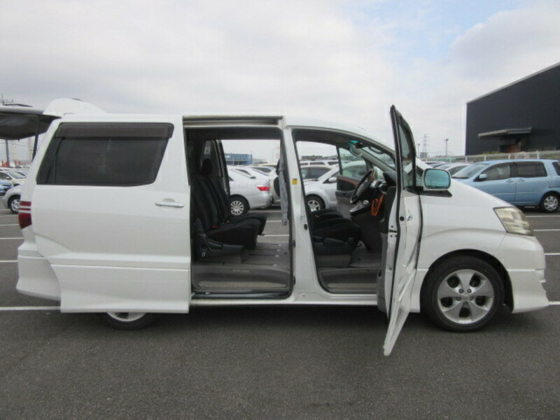 ALPHARD-5