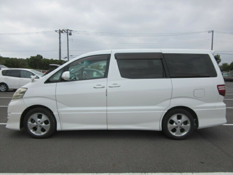 ALPHARD-2