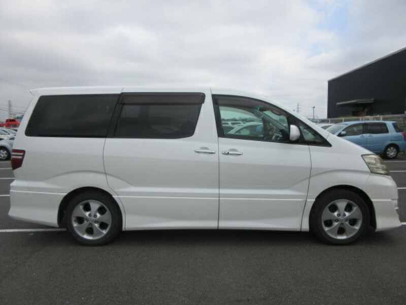 ALPHARD-3