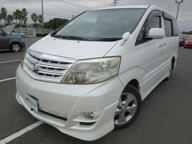 ALPHARD-0