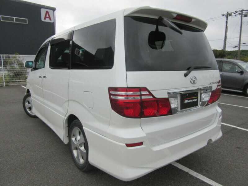 ALPHARD-9