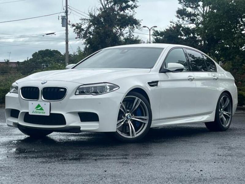 BMW M5
